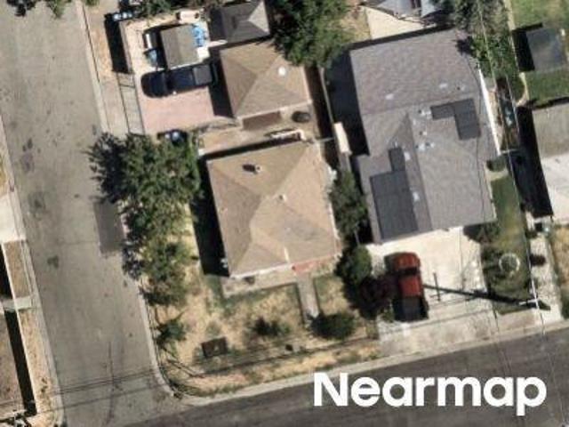 House for sale in Stockton, California