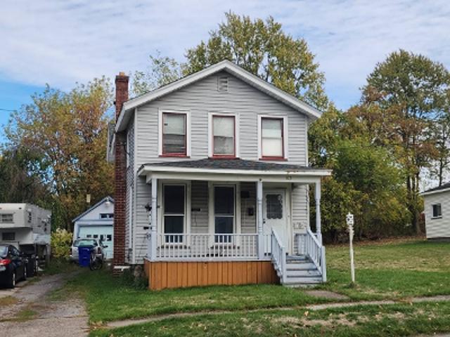 House for sale in Orleans, New York