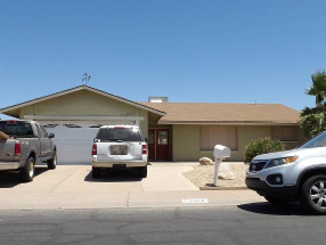 House for sale in Glendale, Maricopa County