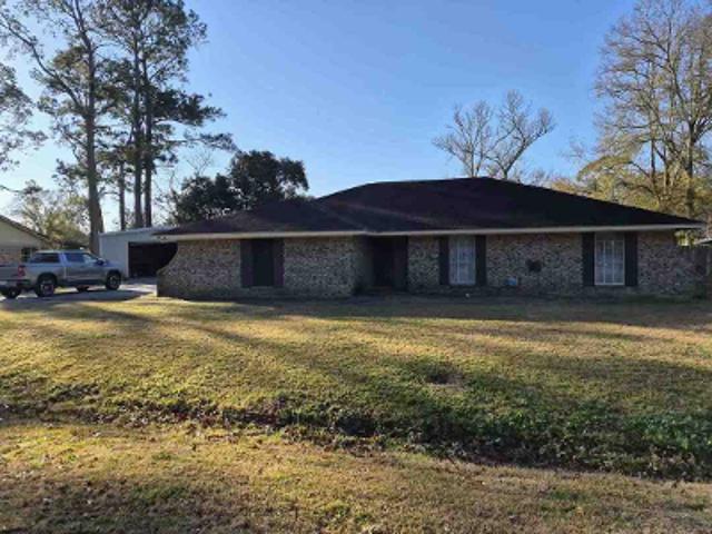 House for sale in Mauriceville, Texas