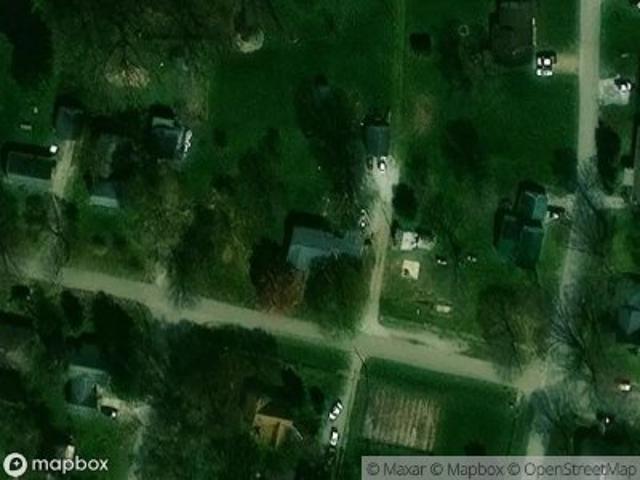 House for sale in Vermillion, Indiana