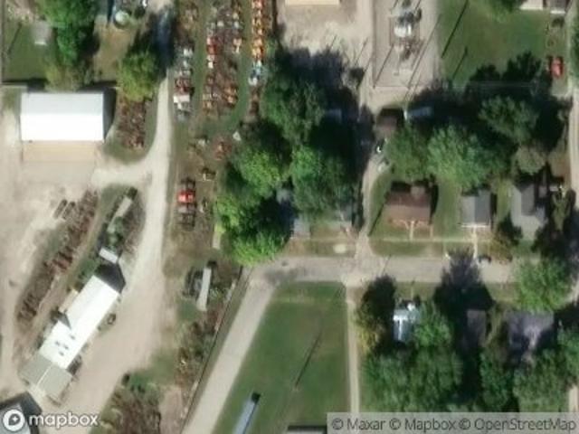 House for sale in Fairfield, Iowa