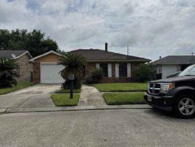 House for sale in New Orleans, Louisiana