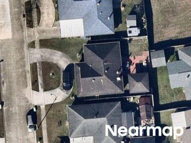 House for sale in New Orleans, Louisiana
