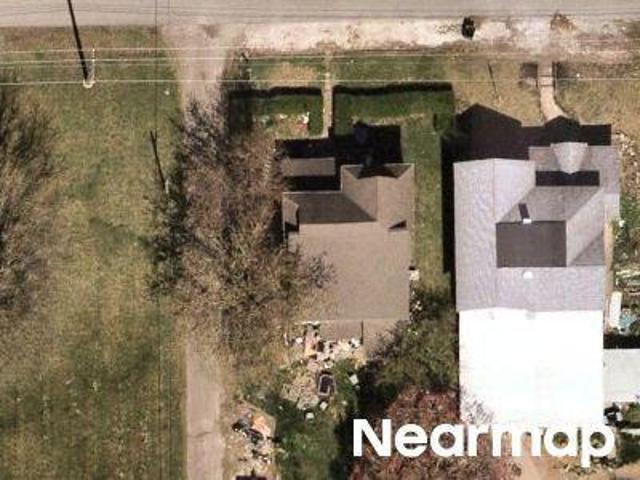 House for sale in Alexandria, Indiana