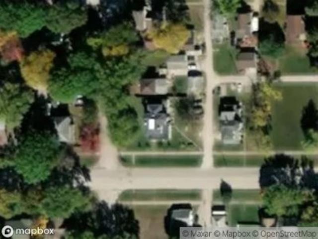 House for sale in Creston, Iowa