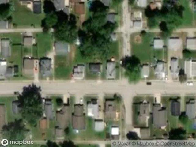 House for sale in Taylorville, Illinois