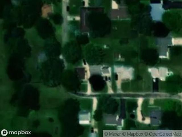 House for sale in Abingdon, Illinois