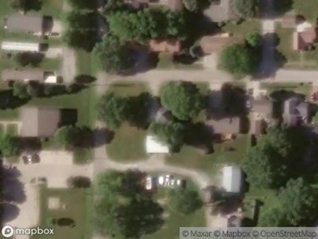 House for sale in Marengo, Iowa