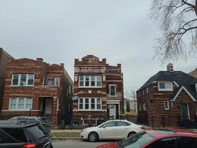 House for sale in Chicago Park, Illinois