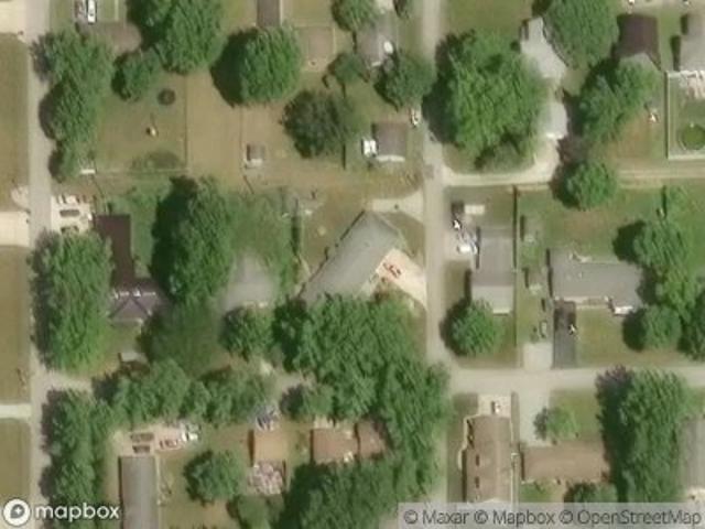 House for sale in Swayzee, Indiana