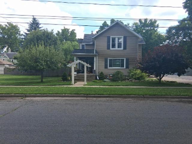House for sale in Michigan