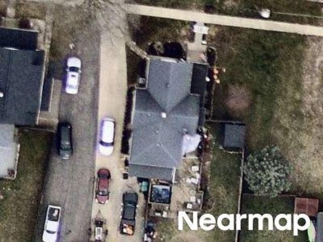 House for sale in Michigan