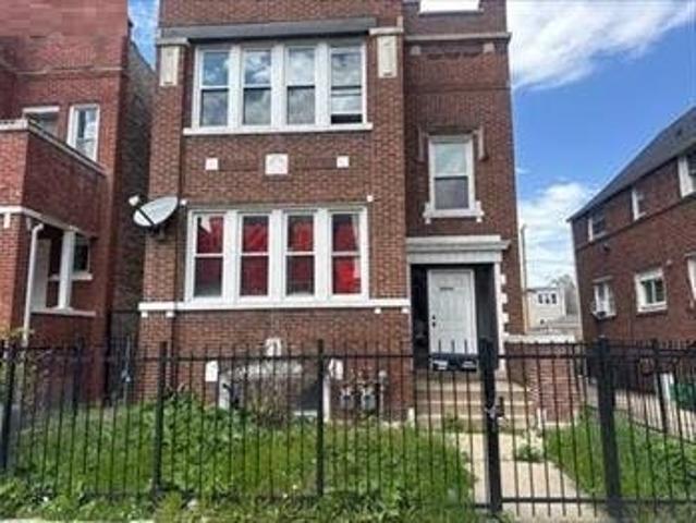 House for sale in Chicago Park, Illinois