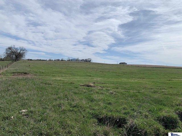 Land for sale in Nebraska