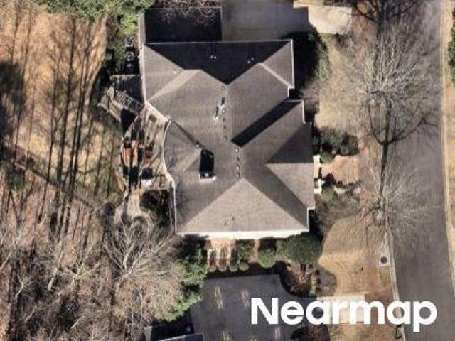 House for sale in Alpharetta