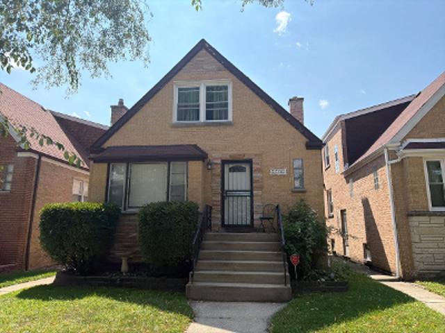 House for sale in Chicago Park, Illinois