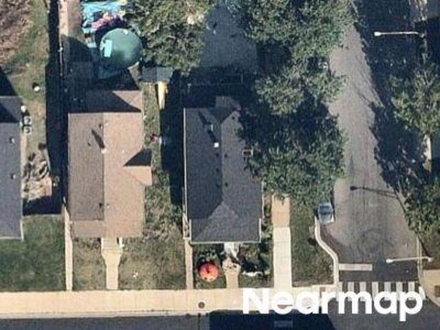 House for sale in Chicago Park, Illinois