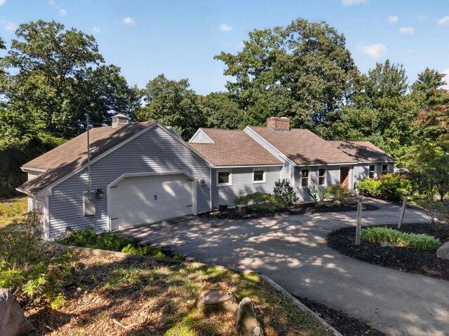 House for sale in Ward 3, Nashua