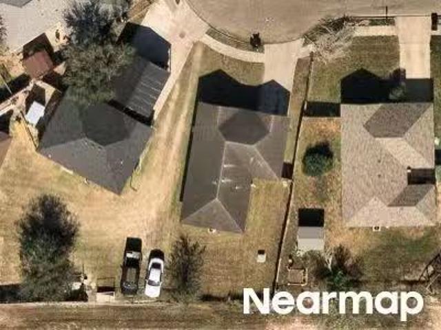 House for sale in Edinburg