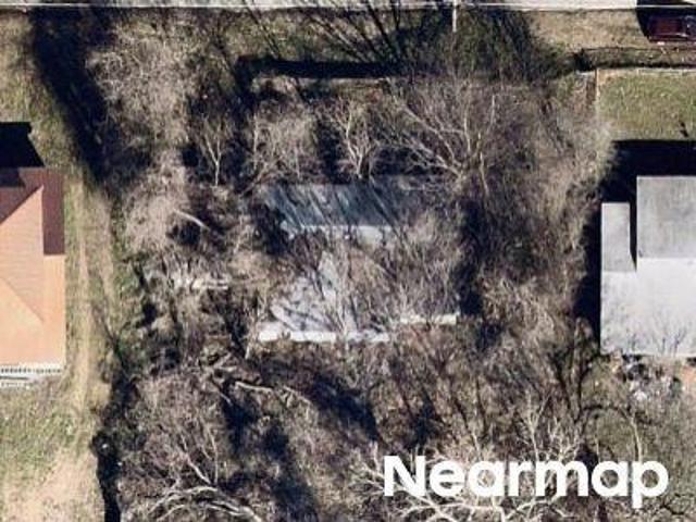 House for sale in Tulsa, Oklahoma