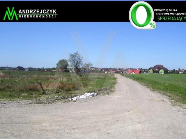 Grunt na sprzedaż w Żukowo, Pomorskie