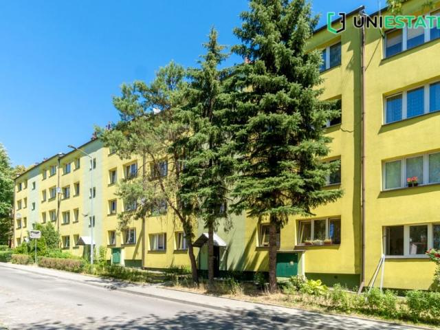 Mieszkanie na sprzedaż w Siemianowice Śląskie, Śląskie