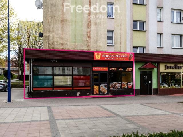 Mieszkanie do wynajęcia w Iława, Warmińsko-mazurskie