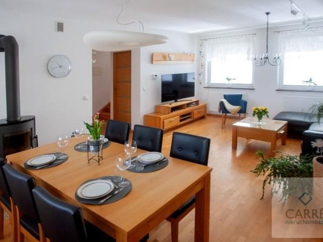 Dom na sprzedaż w Świnoujście, Zachodniopomorskie