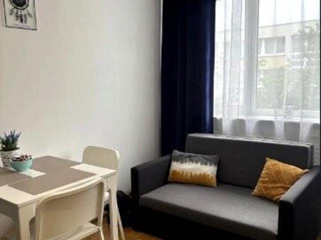 Mieszkanie na sprzedaż w Warszawa, Mazowieckie