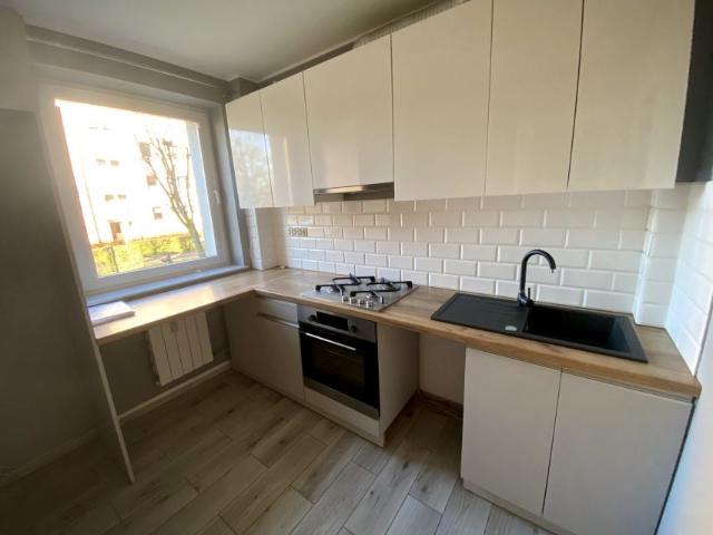 Mieszkanie do wynajęcia w Ostrów Wielkopolski, Wielkopolskie