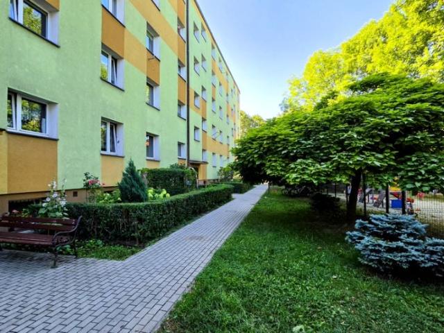 Mieszkanie na sprzedaż w Rzeszów, Podkarpackie