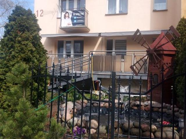 Mieszkanie na sprzedaż w Grajewo, Podlaskie
