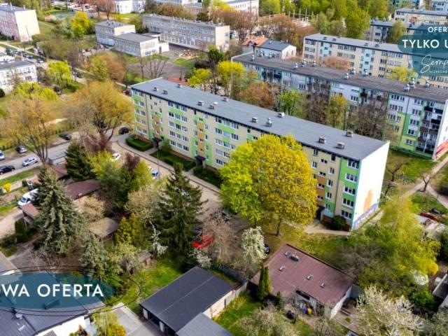 Mieszkanie na sprzedaż w Łódź, Łódzkie