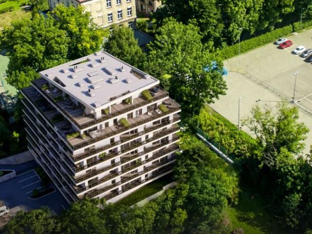 Mieszkanie na sprzedaż w Bielsko-biała, Śląskie