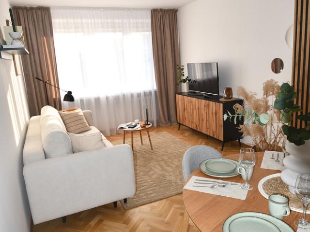 Mieszkanie do wynajęcia w Koszalin, Zachodniopomorskie