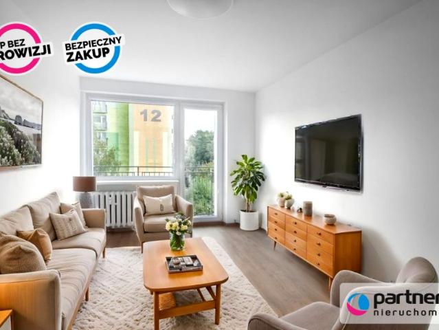 Mieszkanie na sprzedaż w Sopot, Pomorskie