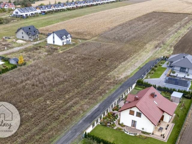 Grunt na sprzedaż w Biernatki, Wielkopolskie