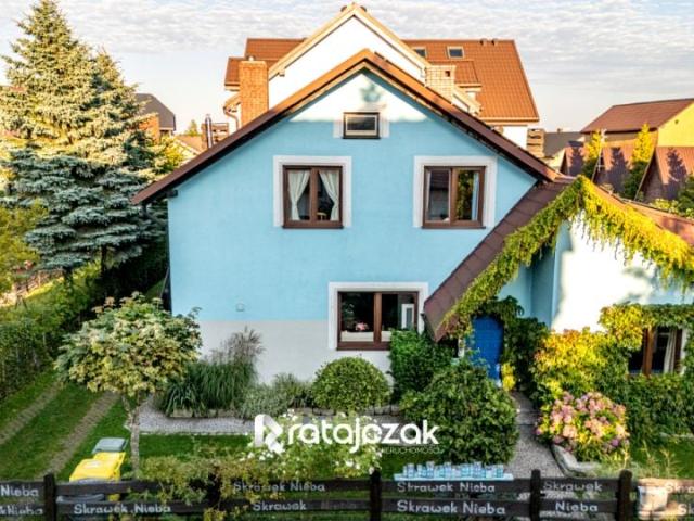 Dom na sprzedaż w Łeba, Pomorskie