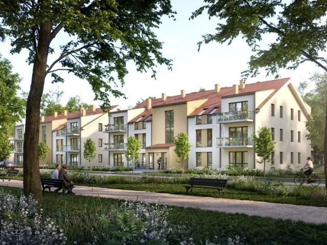 Mieszkanie na sprzedaż w Legnica, Dolnośląskie