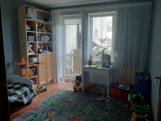 Mieszkanie na sprzedaż w Siechnice, Dolnośląskie