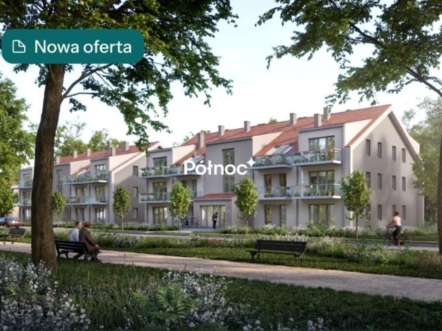Mieszkanie na sprzedaż w Legnica, Dolnośląskie