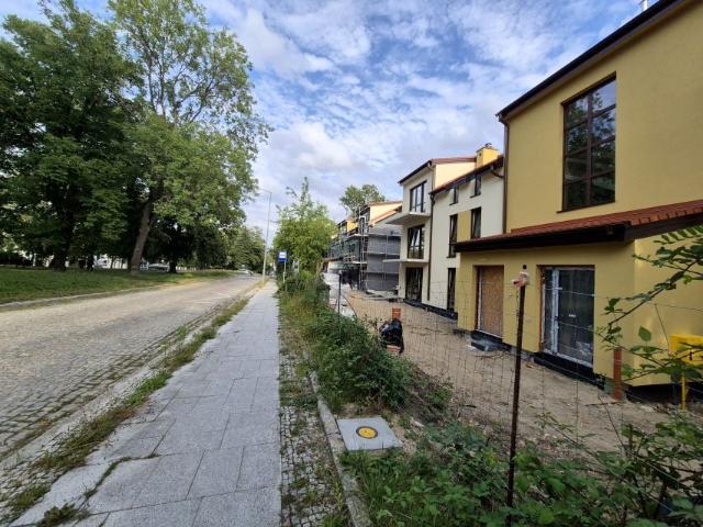 Mieszkanie na sprzedaż w Legnica, Dolnośląskie