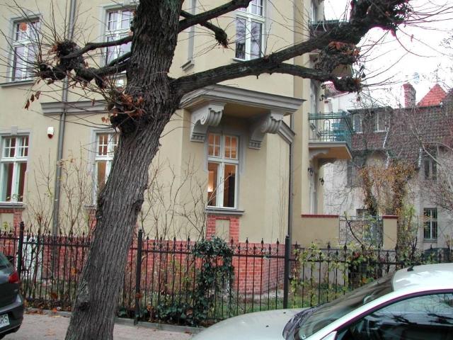 Mieszkanie do wynajęcia w Sopot, Pomorskie