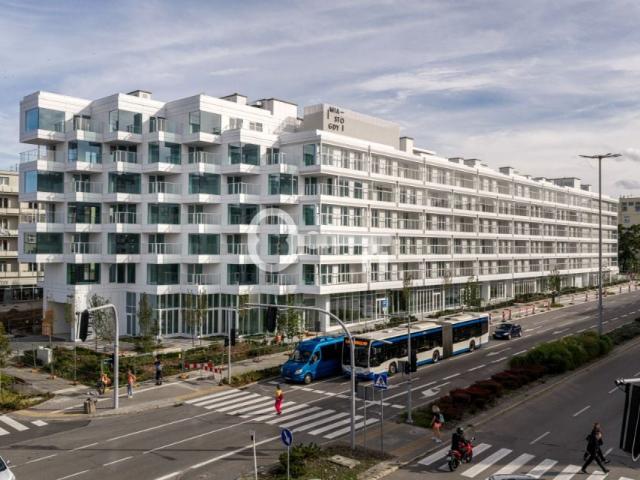 Mieszkanie na sprzedaż w Śródmieście, Gdynia