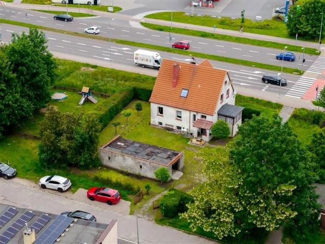 Dom na sprzedaż w Koszalin, Zachodniopomorskie
