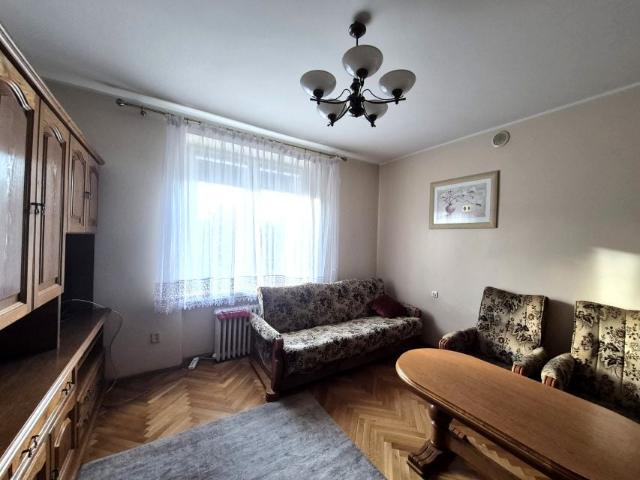 Mieszkanie do wynajęcia w Śródmieście, Gdynia