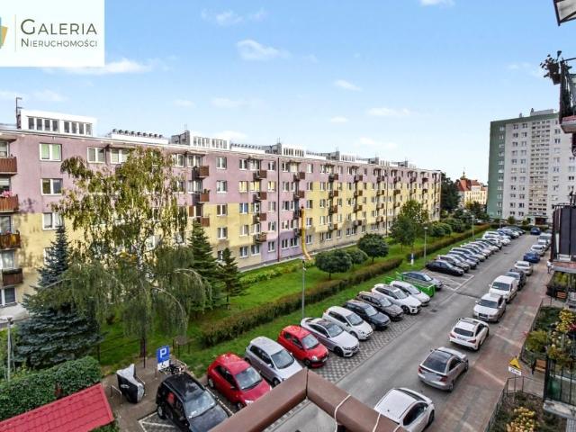 Mieszkanie na sprzedaż w Kopernika, Elbląg