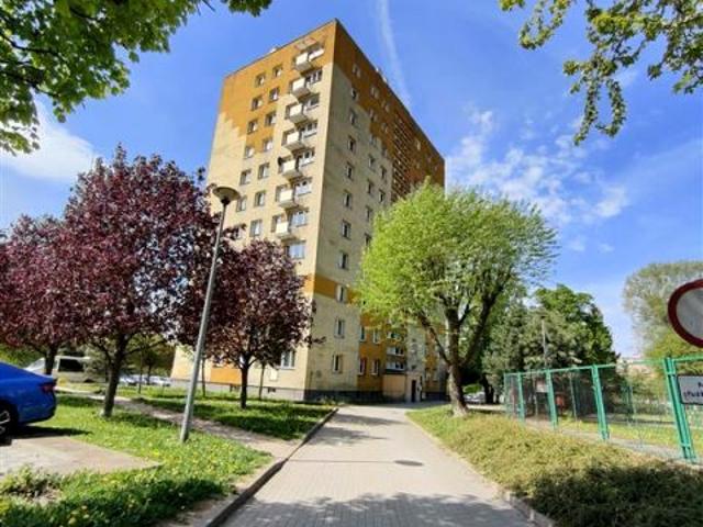 Mieszkanie na sprzedaż w Elbląg, Warmińsko-mazurskie