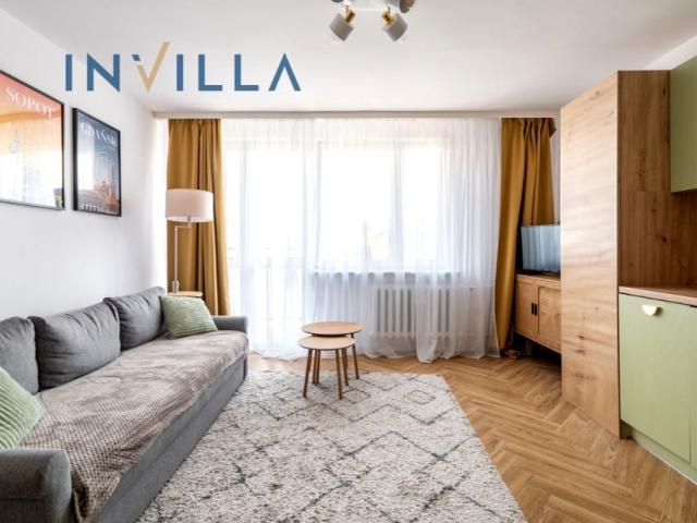Mieszkanie na sprzedaż w Gdynia, Pomorskie